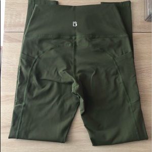 Buffbunny Luna leggings